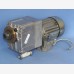 Indur US-363 gear motor, 101:1 ratio, 18 N